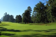 Nuwara Eliya Golf Club (